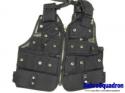 ABA Vest without Ammo Panels