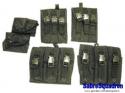 ABA Vest Pouches