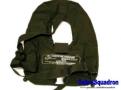 Life Preserver Back View