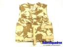 British Body Armor Desert DPM Cover Front View