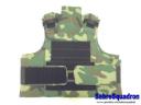 Replica Spec Ops Body Armor front view