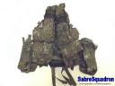 Flectarn Vest front view