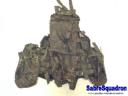 Flectarn Vest back view