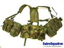 British DPM Camo PLCE