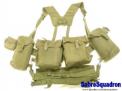 British 1958 Pattern Webbing