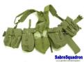 British Olive Green PLCE