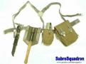 East German Webbing