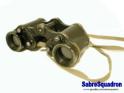 WWII British Binoculars