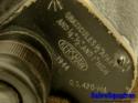 WWII British Binoculars