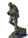 Modern British Trooper View 1