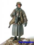 German Grenadier view 1