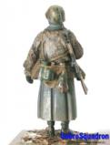 German Grenadier view 3