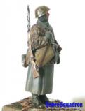 German Grenadier view 4