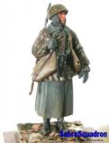 German Grenadier view 5