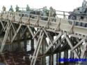 Bridge crossing picture 2