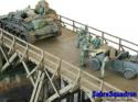 Stug and Kubelwagen