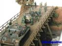 Bridge crossing picture 1