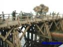 Bridge crossing picture 6