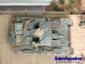 Stug Top View