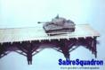 Bridge under construction, picture 3