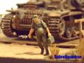 German with MG