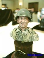 Saving Private Ryan Bust