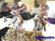 Native American Diorama
