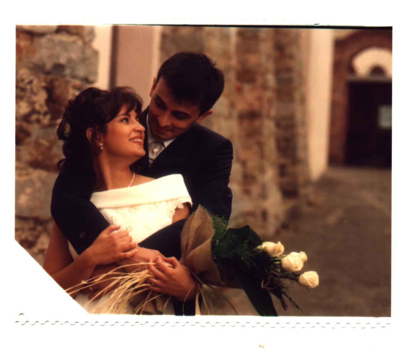 una foto...A PHOTO