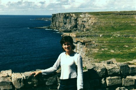 Aran Islands (Inishmore)