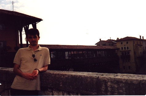 Bassano sul Grappa