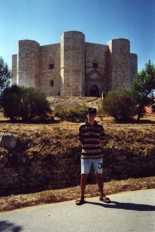 Castel del Monte