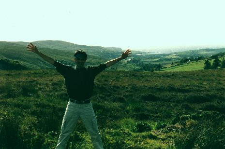 DONEGAL !