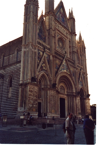 Orvieto