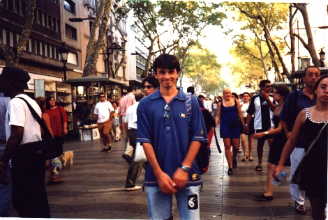 rambla