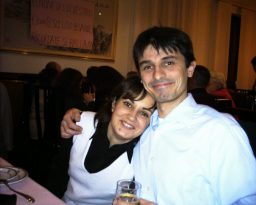 Sabri & Manu !!!...
