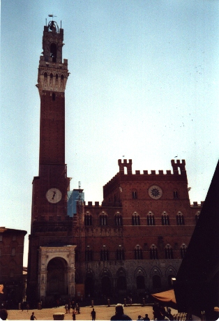 Siena
