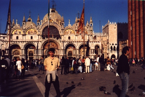 Venezia San Marco