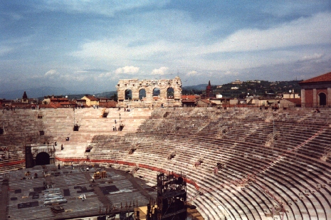 Arena di Verona