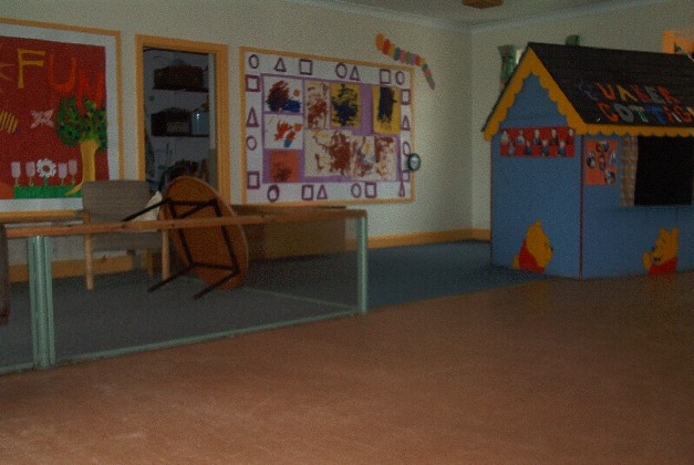 Playroom