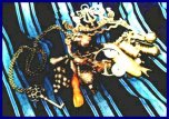 Balangand� charm cluster - Museu Carlos Costa Pinto