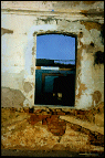 (14) View of fort roof