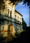 (12) Santo Antonio Alem do Carmo Fort - our destination
