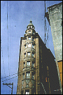 (4) Entrance to Chile Street
