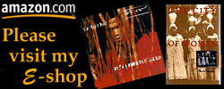 Recommended books and CDs