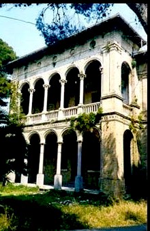 Pescara's aurum