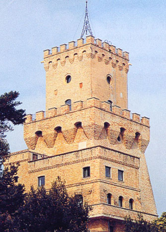 Silvi