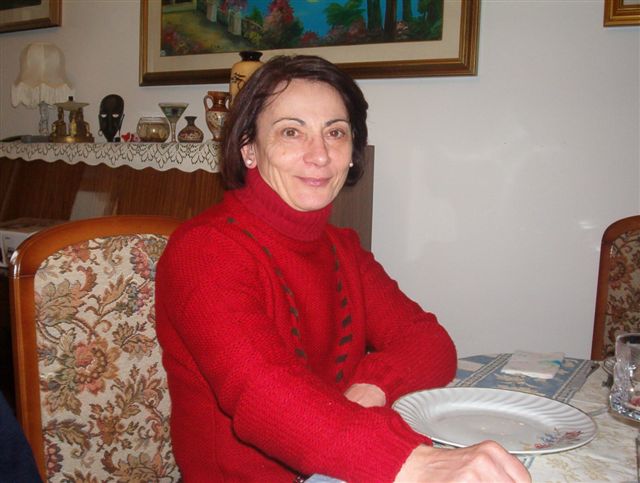 Mum
