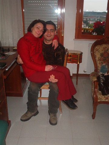 Mum and Maury