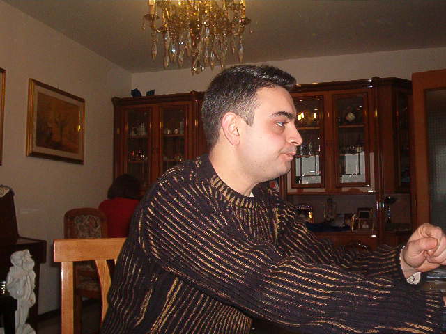 Maurizio