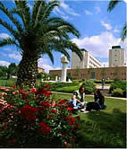 Pescara's park